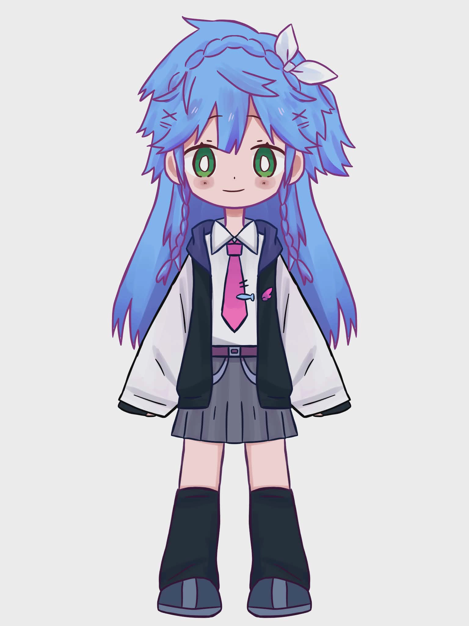 shiromi v1.0