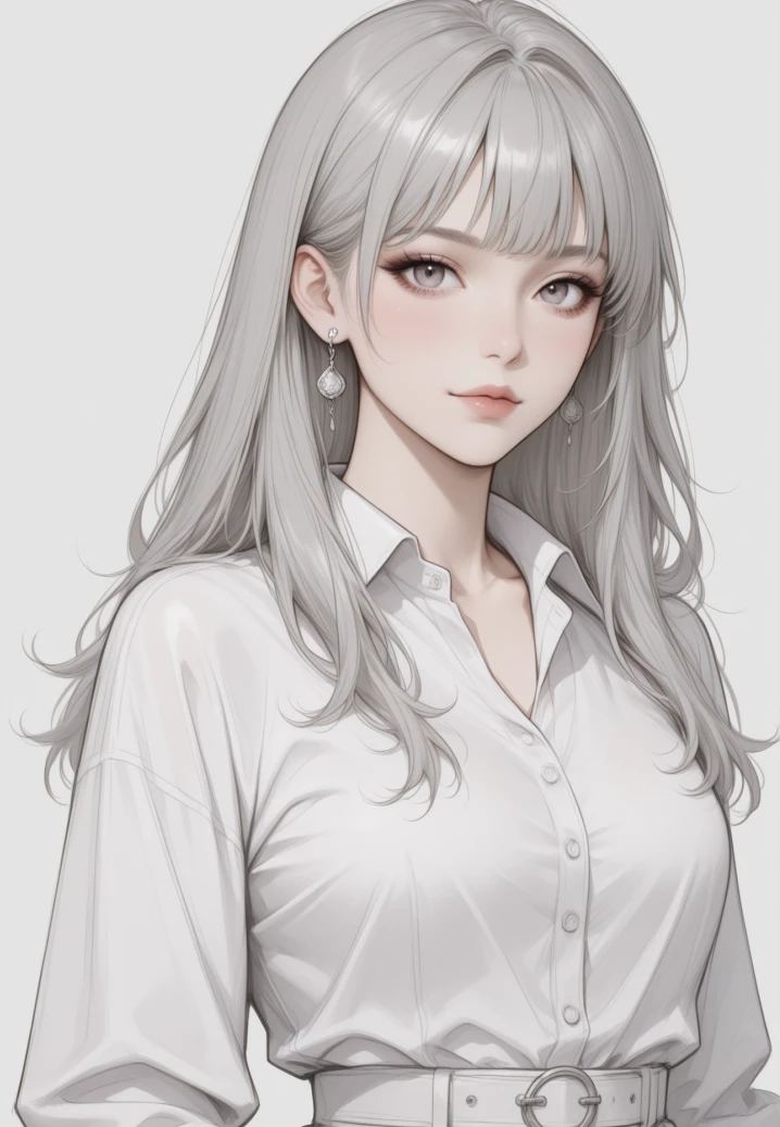 KC-ill-Sketch style2.5d V1