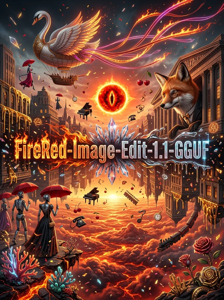 FireRed-Image-Edit-1.1-GGUF bf16
