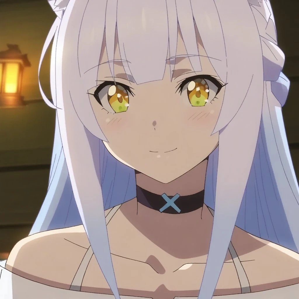 Claire | クレア | Yuusha Party wo Tsuihou sareta Shiromadoushi