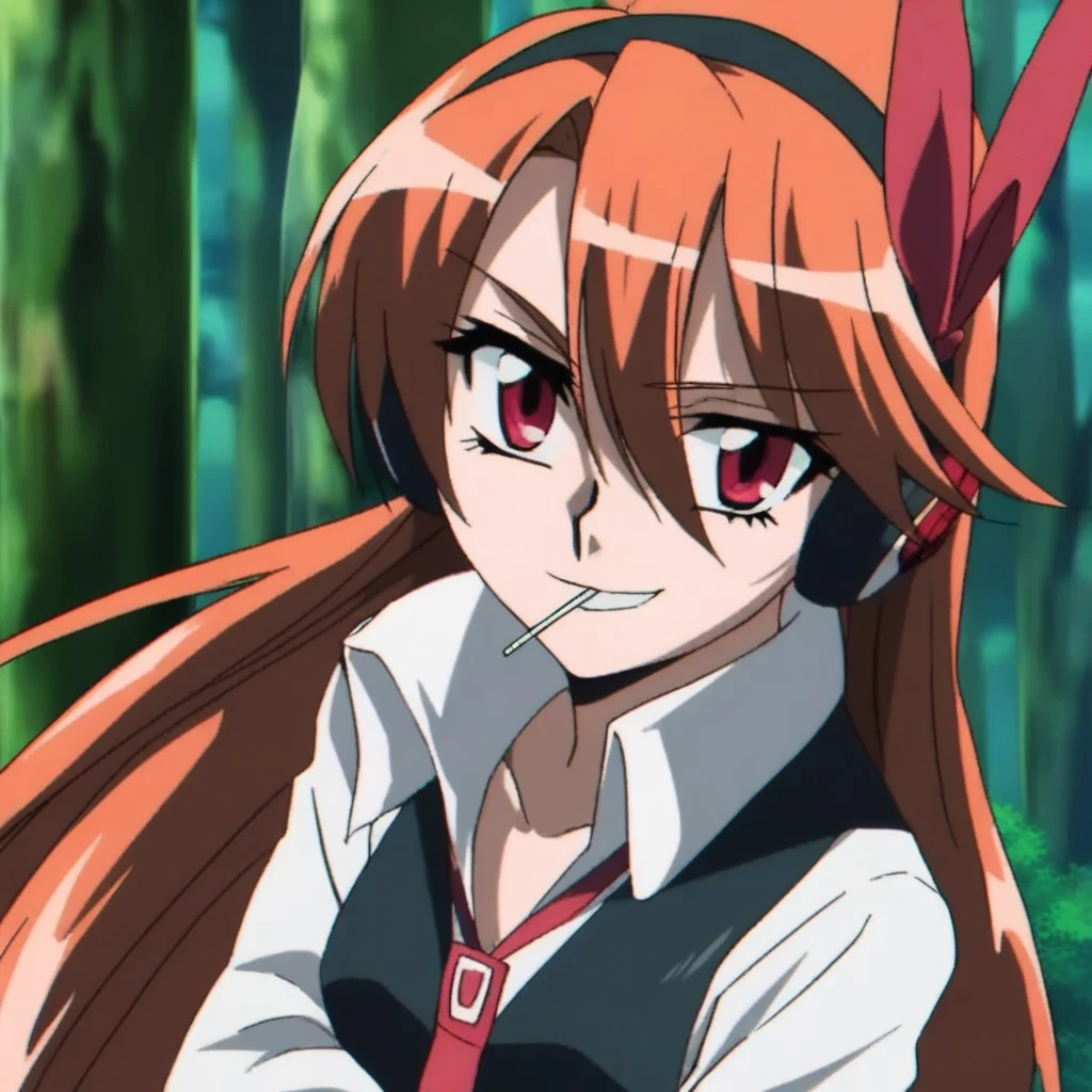 Chelsea | チェルシー | Akame ga Kill!