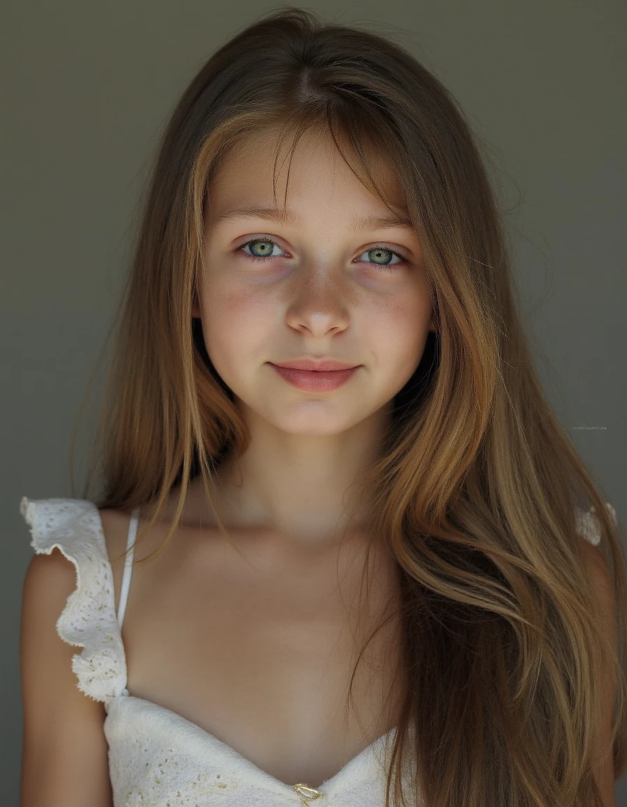 Malvina (Flower Models) FLUX