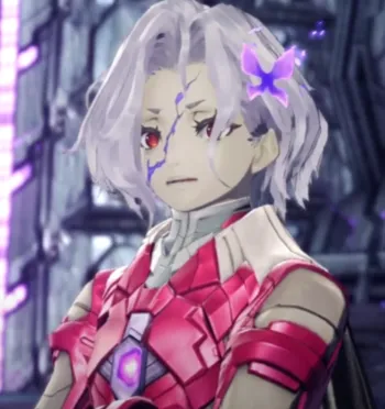 Moebius X (Consul X) | メビウス・エックス | Xenoblade Chronicles 3
