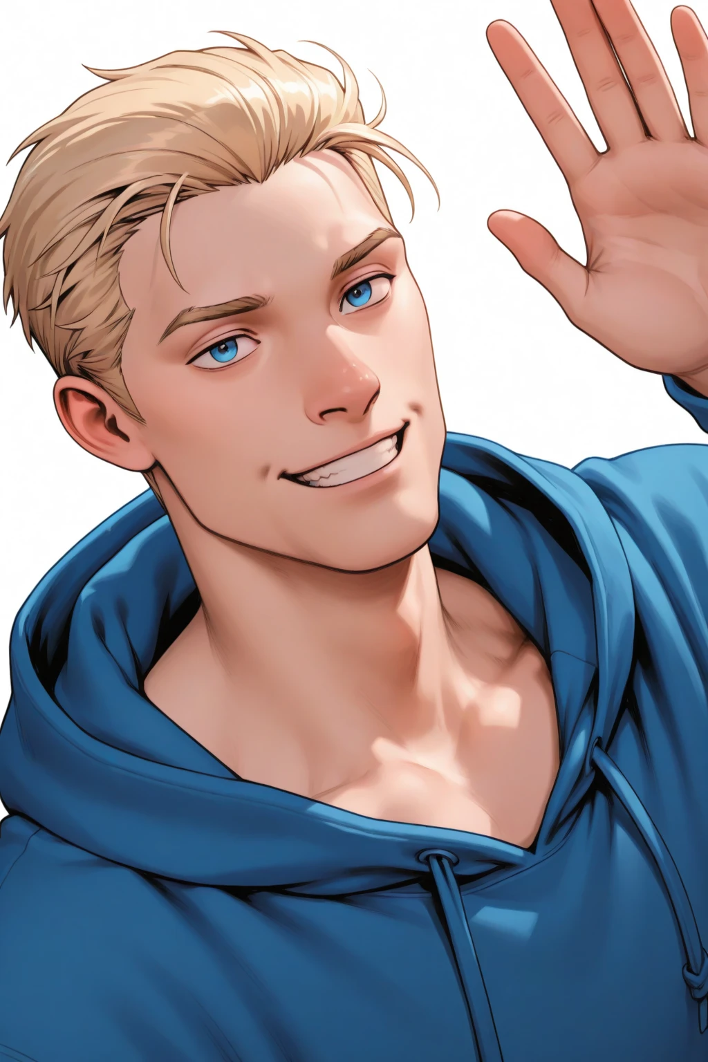 Artstyle V1.0