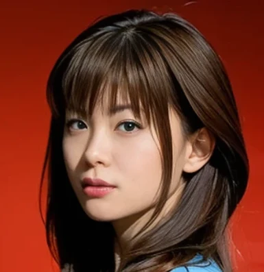 高樹マリア SD 1.5