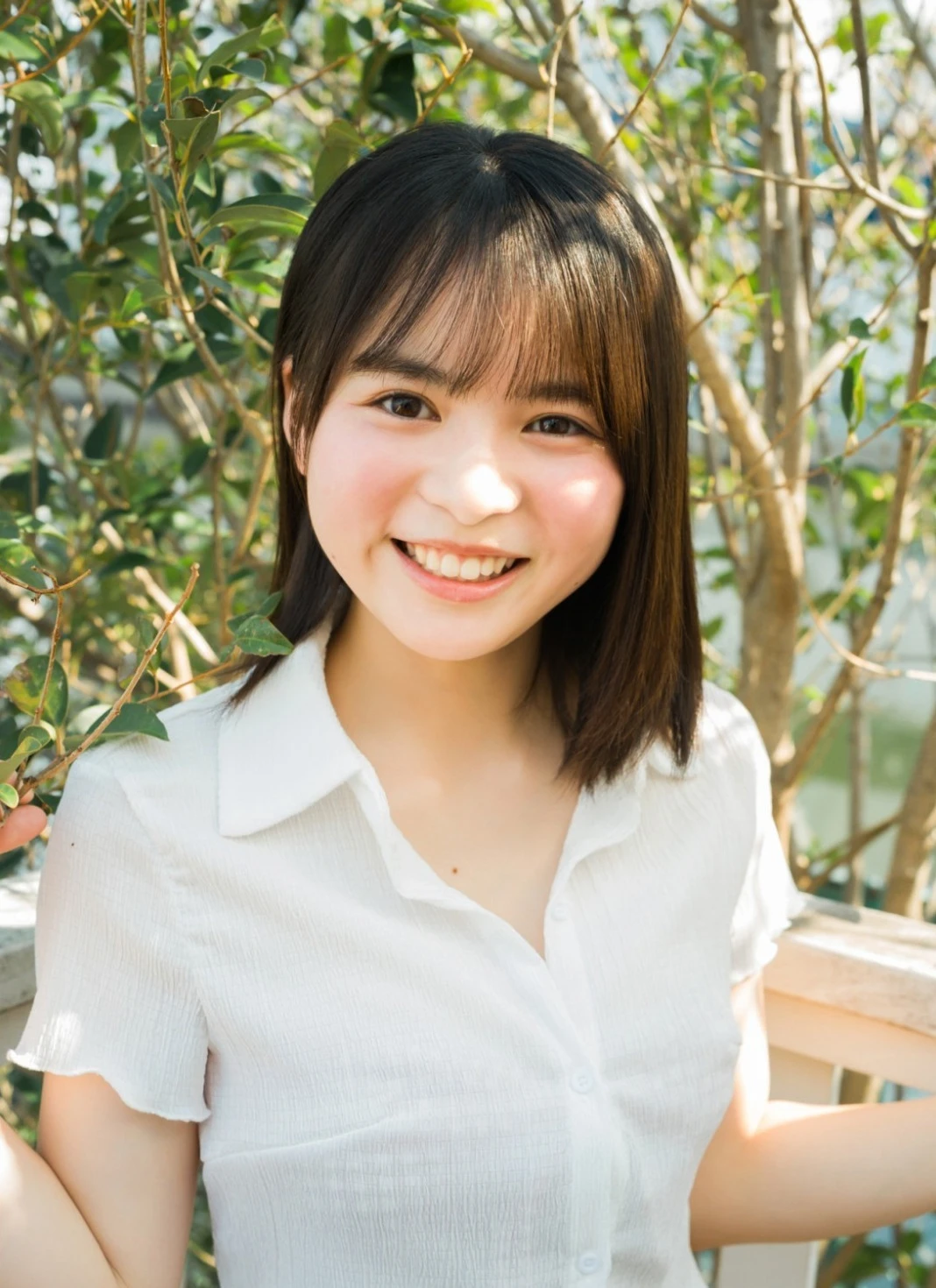 太田しずく Shizuku OTA Flux LORA 1.0