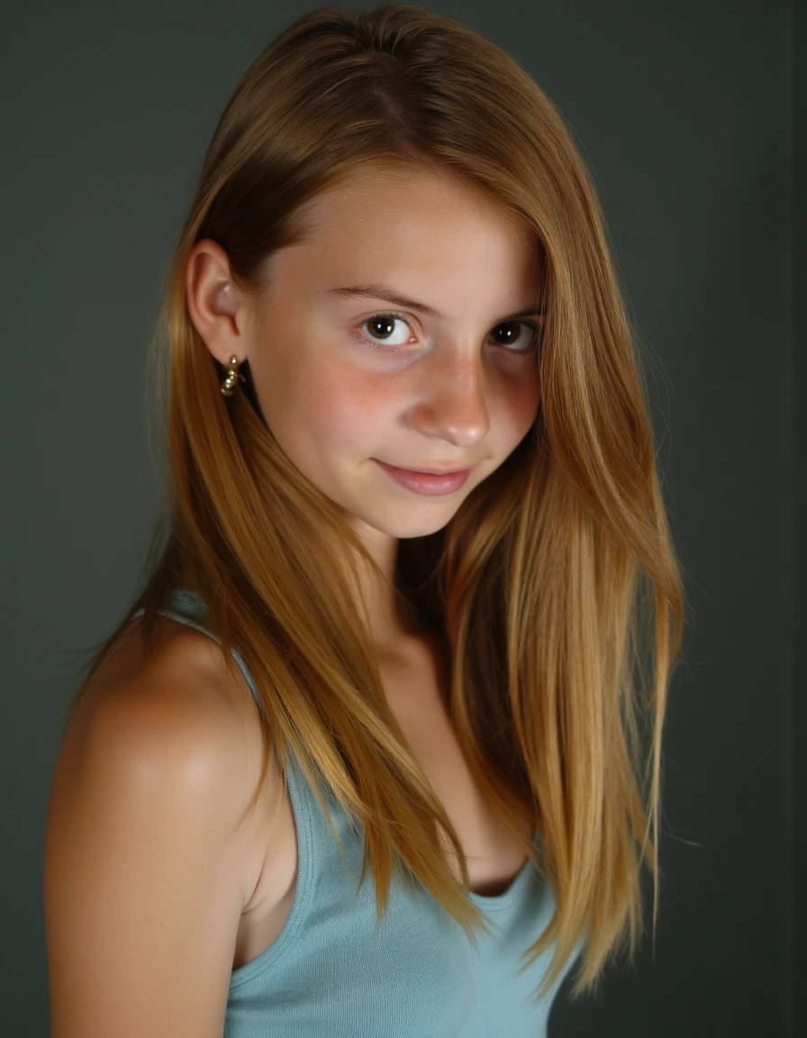 Cora (Polska Models) FLUX