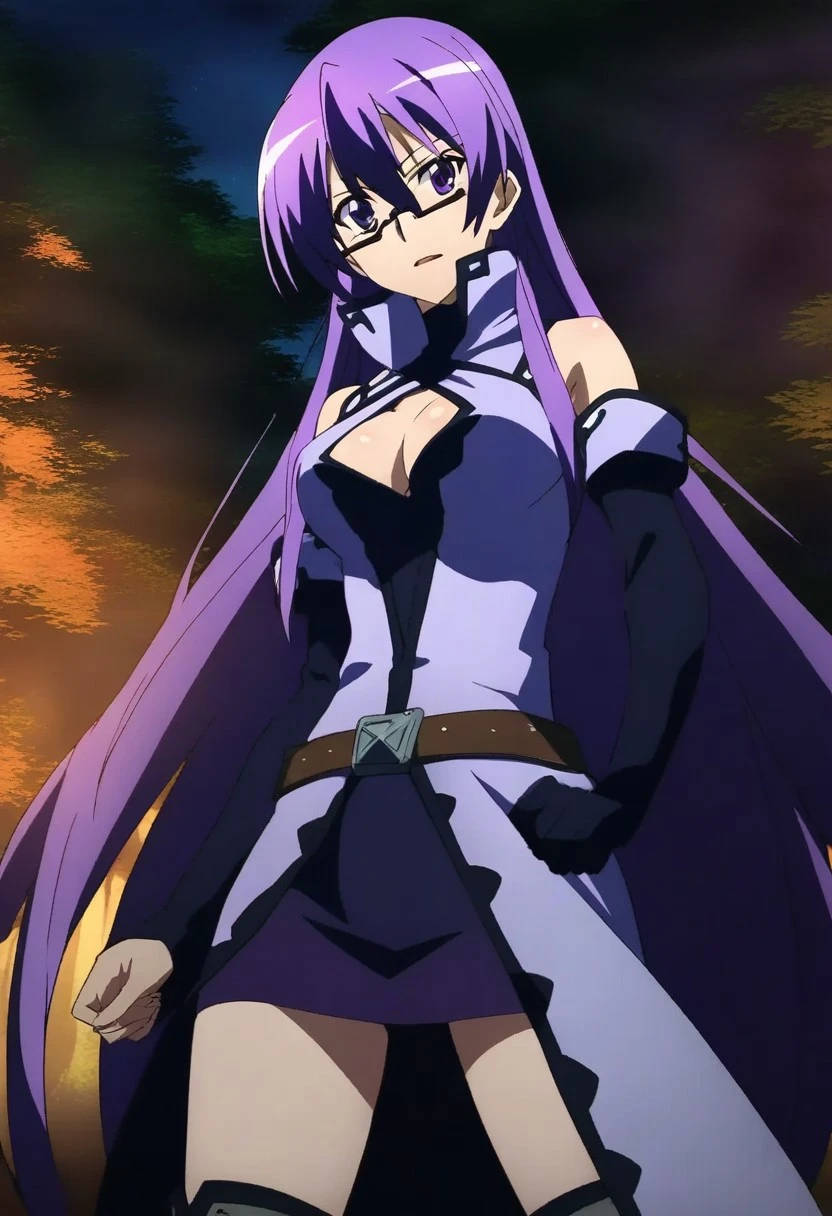 Sheele | シェーレ | Akame ga Kill! v1
