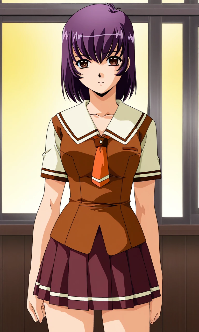 藤平 智実 ova/Fujihira Tomomi ova v1.0