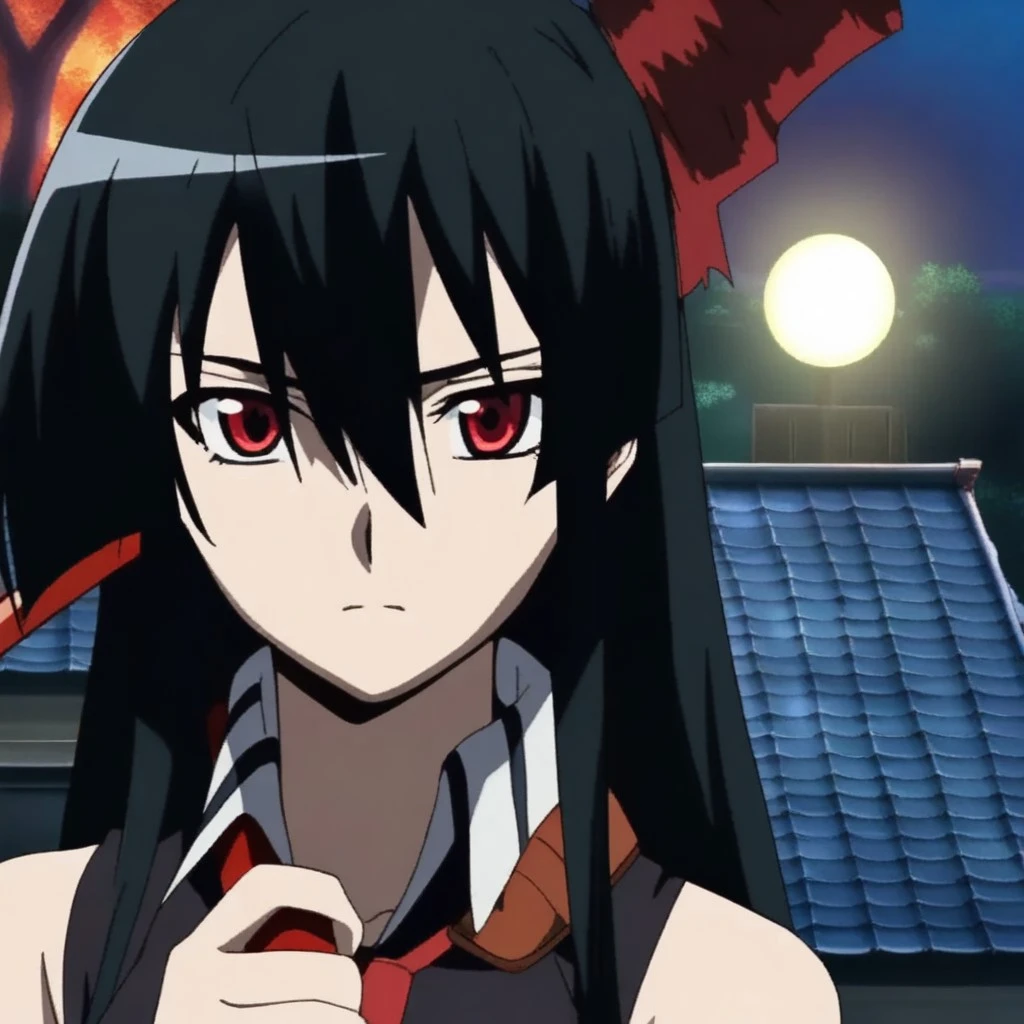 Akame | アカメ | Akame ga Kill!