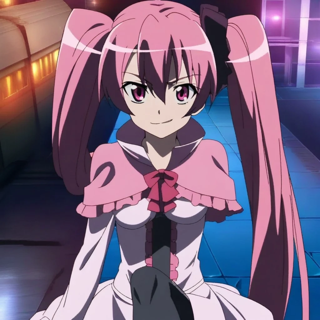 Mine | マイン | Akame ga Kill!