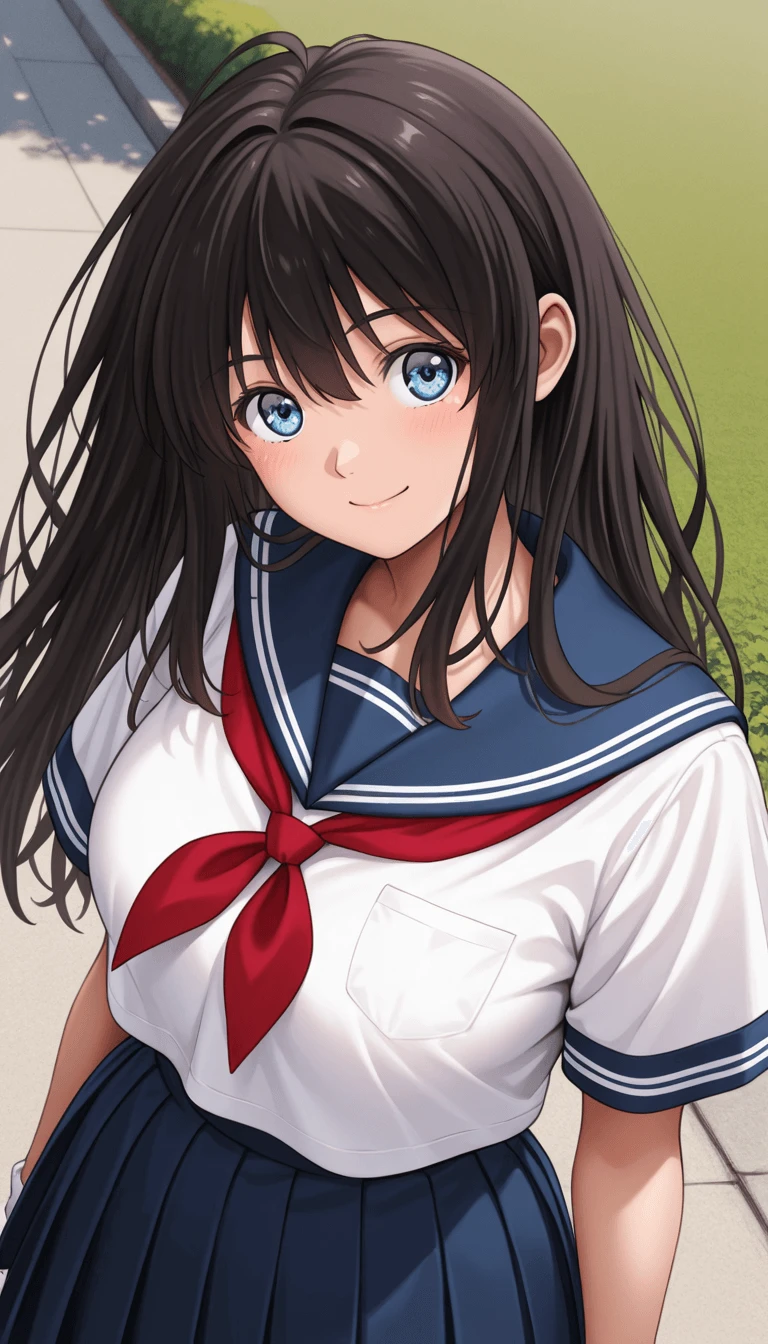 北村香織,Kaori Kitamura,北村香织,Kitamura Kaori,みだれうち,Midareuchi,OVA,青梅竹马,女友