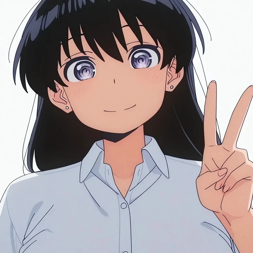 Nagi arato - ruri no houseki
