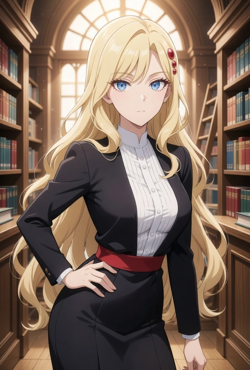 Phaedra | フェドラ | Unnamed Memory