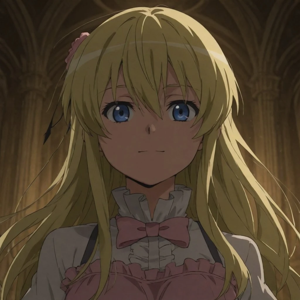 Aria | アリア | Akame ga Kill!