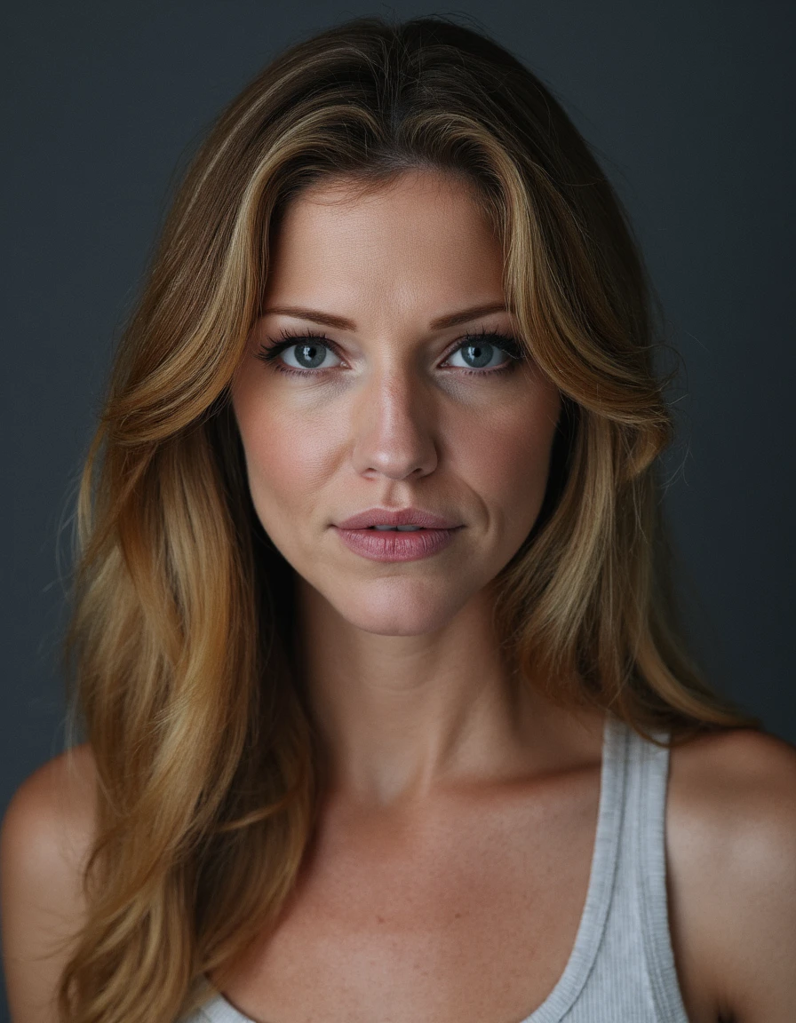 Tricia Helfer FLUX