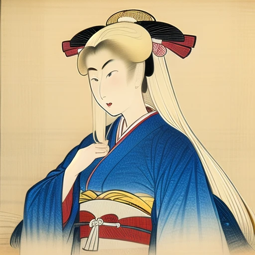 浮世絵 version1