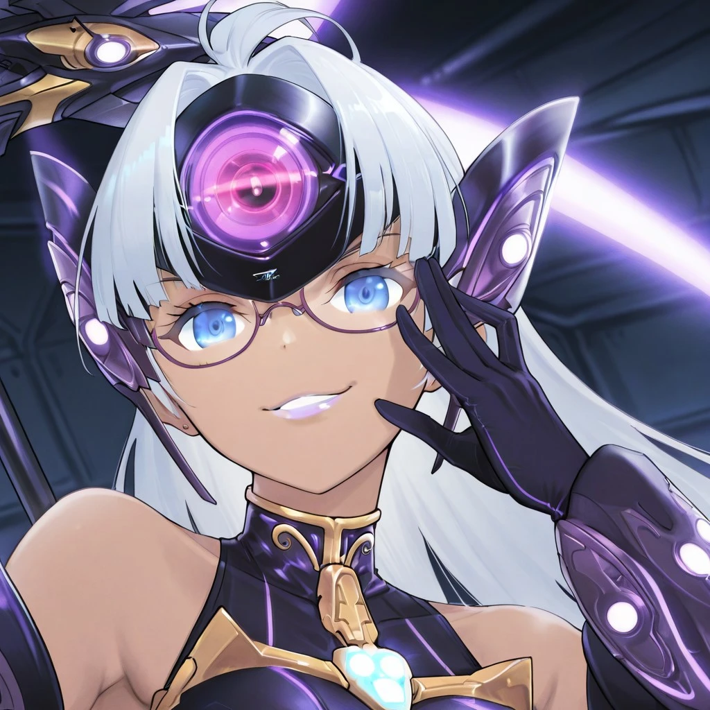 T-elos Re: | テロス Re: | Xenoblade Chronicles 2_rel_260420