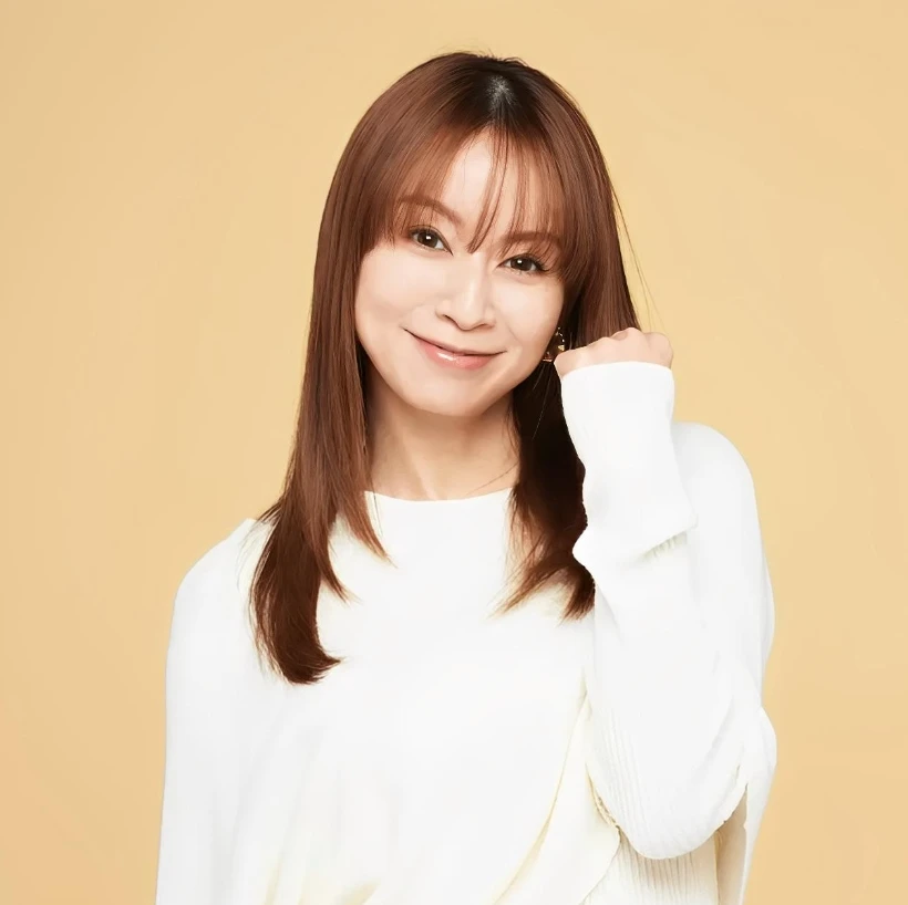 鈴木亜美/Ami Suzuki_yayoi_mix-v2.5 v1.0