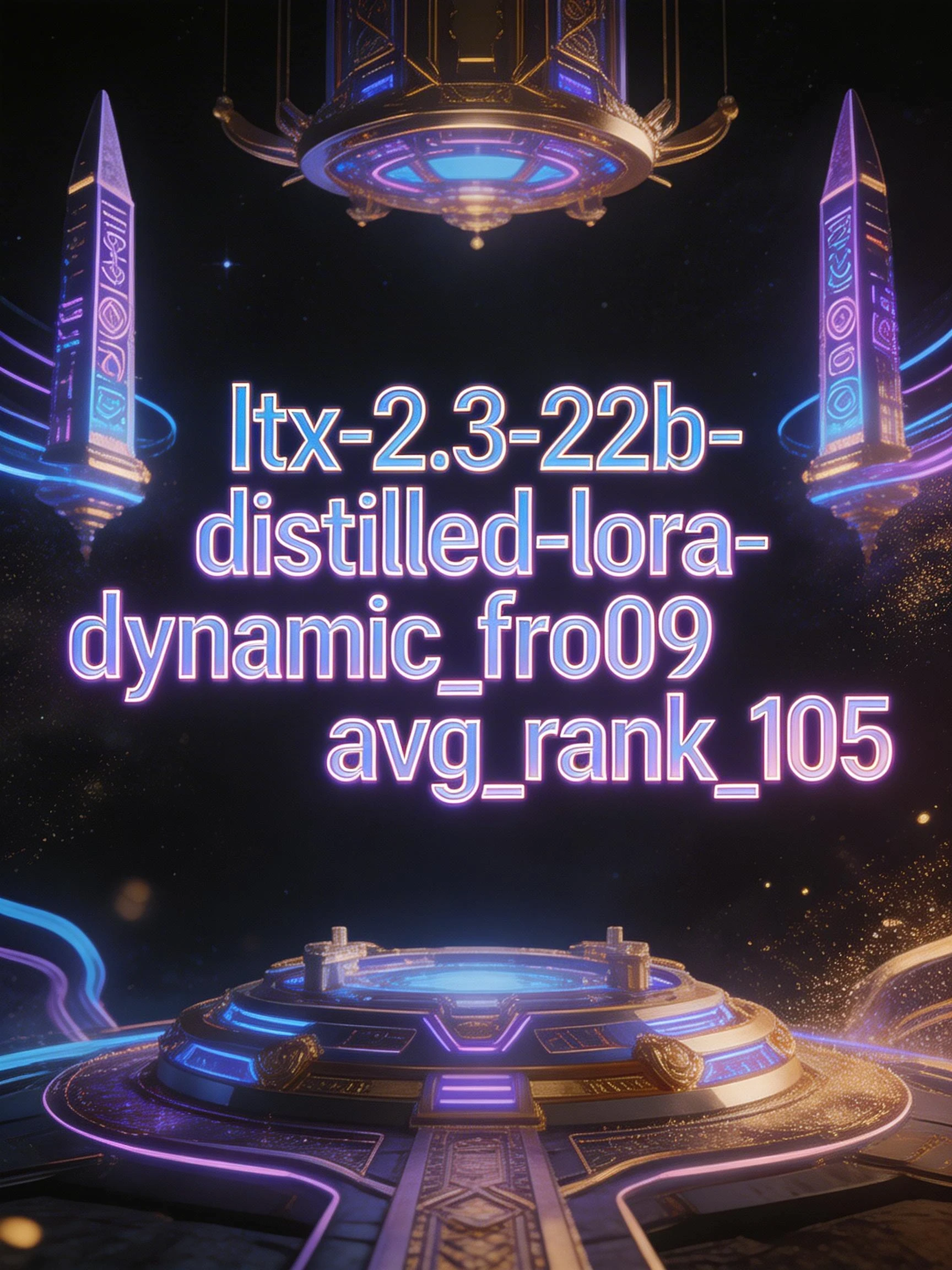ltx-2.3-22b-distilled-lora-dynamic_fro09_avg_rank_105 bf16