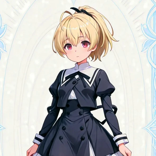 LoRA_Toddler v1.0