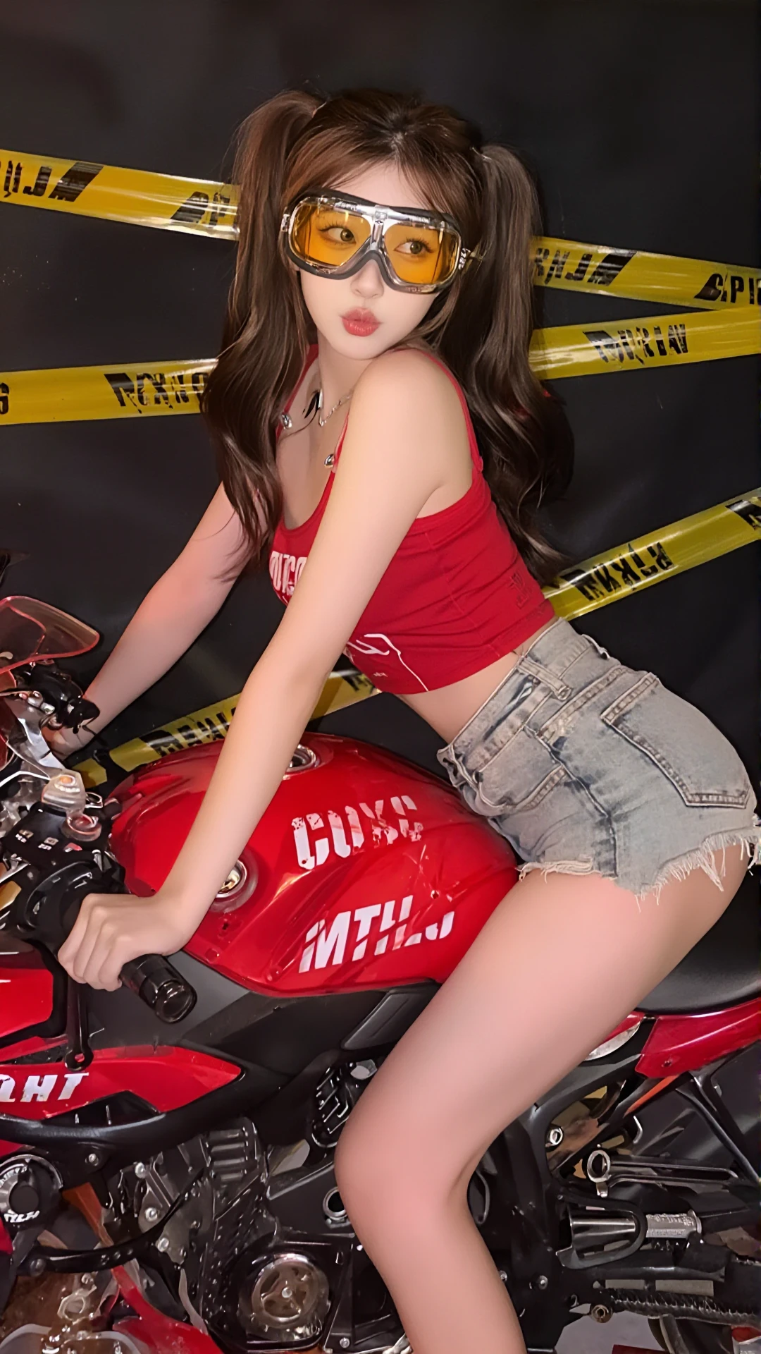 Top model V1