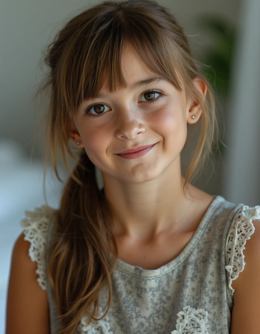 Amanda (Pro Model World) FLUX