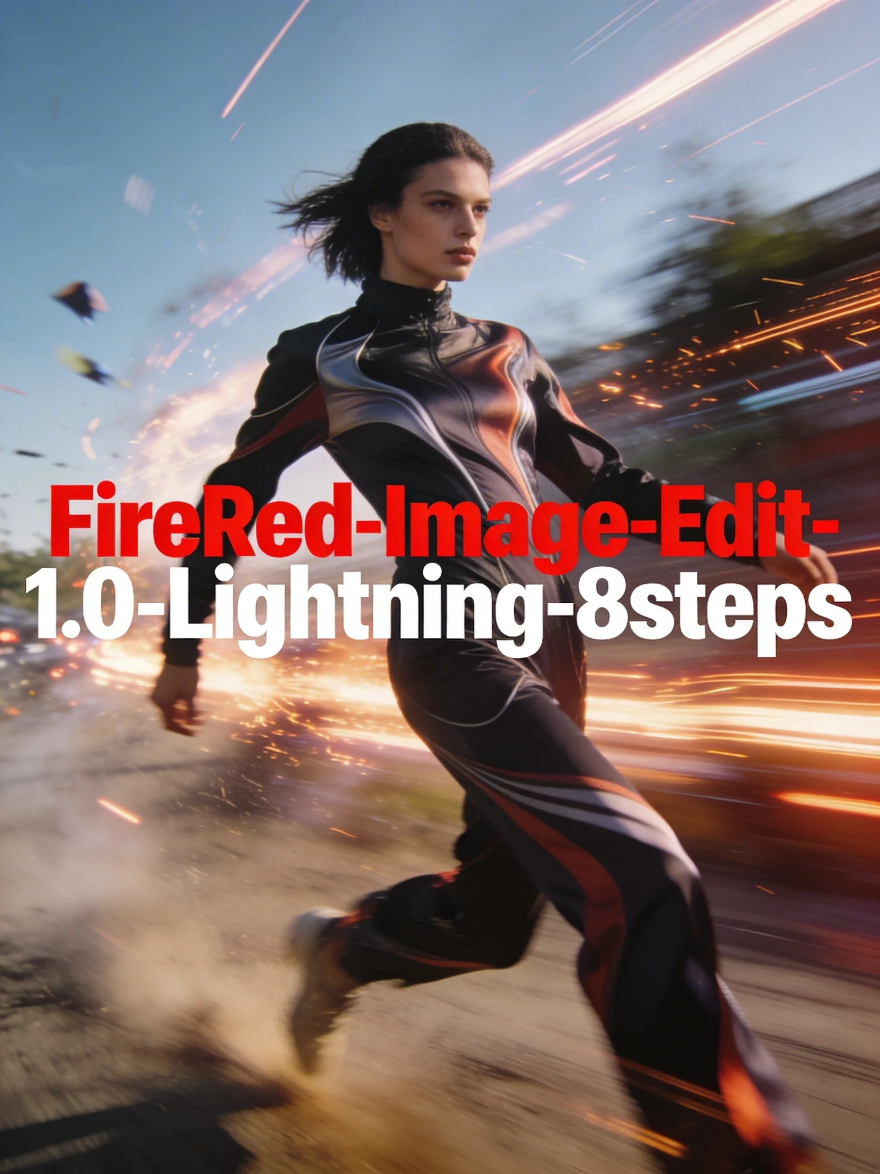 FireRed-Image-Edit-1.0-Lightning-8steps v1