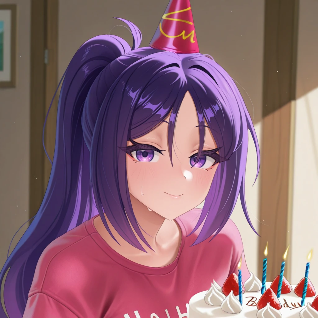 Luunamito Style Illustrious