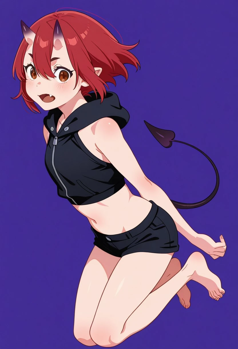 Youki | 陽鬼 | Hime-sama "Goumon" no Jikan desu v1