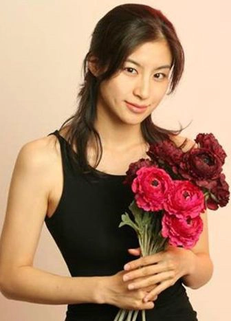 楠城華子 Hanako NANJO 1.0
