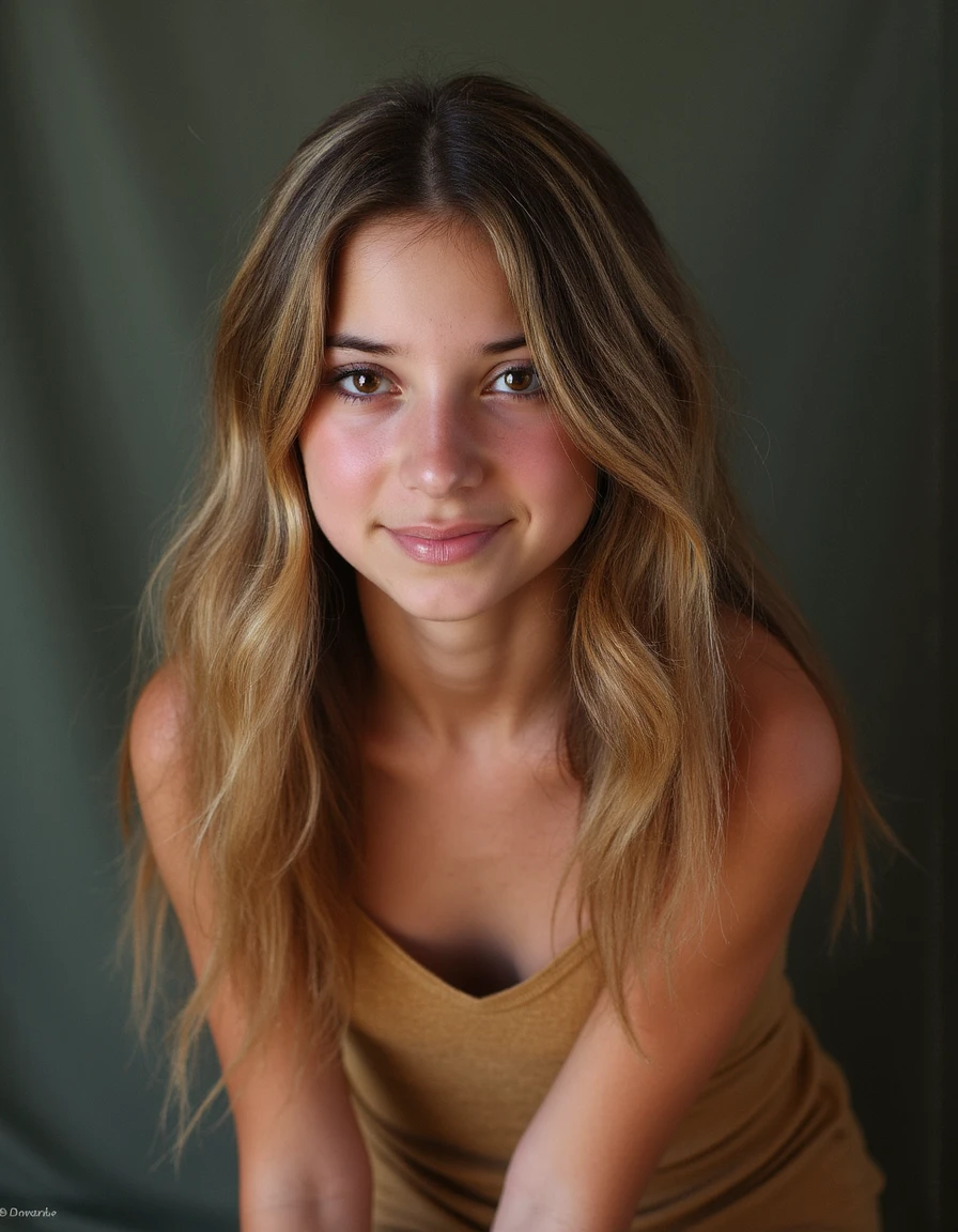 Chrissy (MiniModels) FLUX