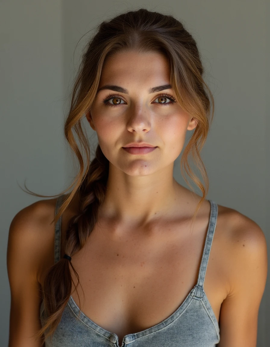 Jessica Lee Rose / lonelygirl15 FLUX
