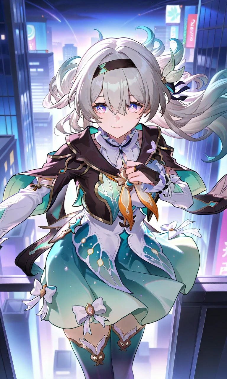 ホタル(崩壊:スターレイル) - Firefly | Honkai: Star Rail - V2.0 V1