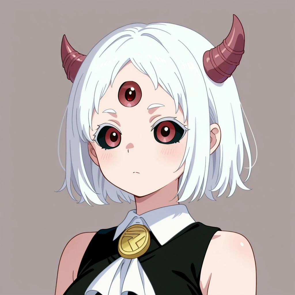 Mao | マオ | Hime-sama "Goumon" no Jikan desu_rel_260420