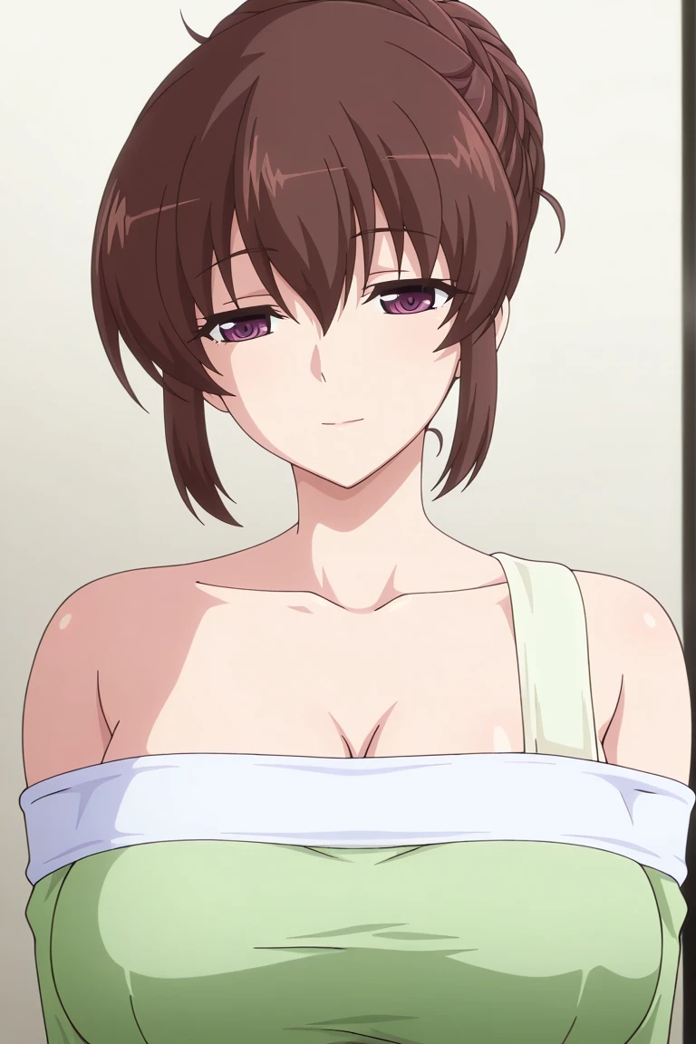 Jitaku Keibiin v1