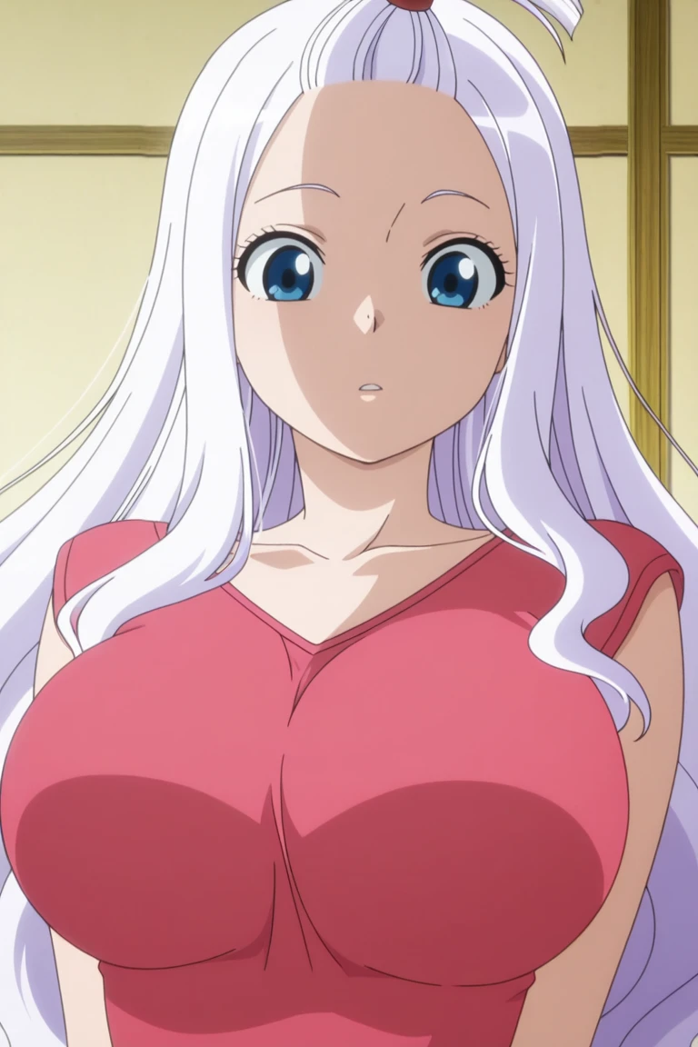 Mirajane strauss v1