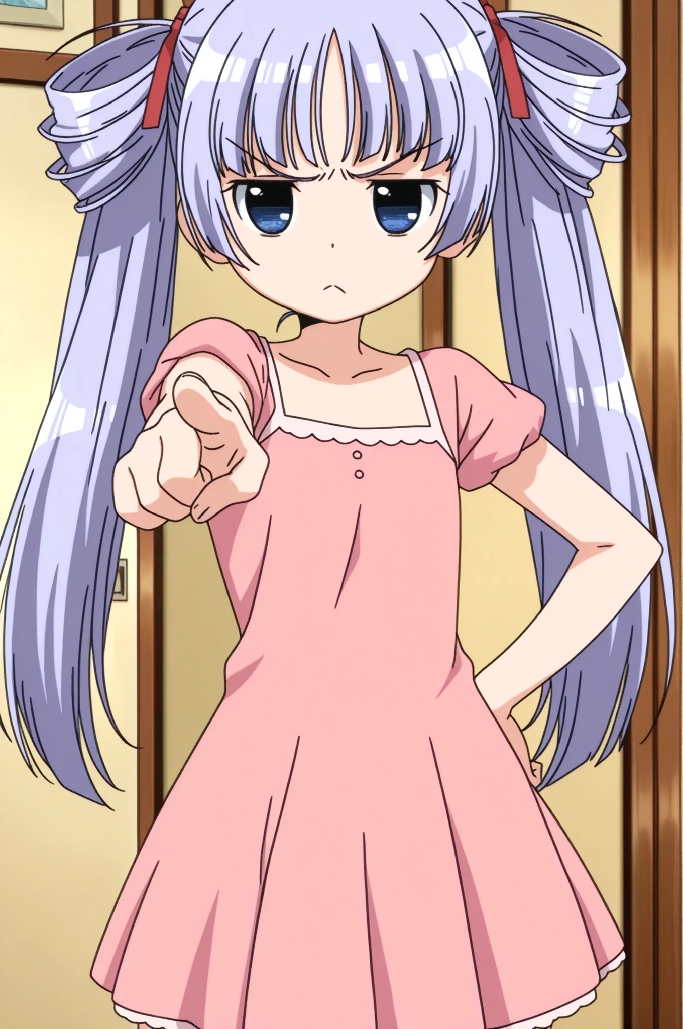 Saki Amano (Kanamemo) v1.0