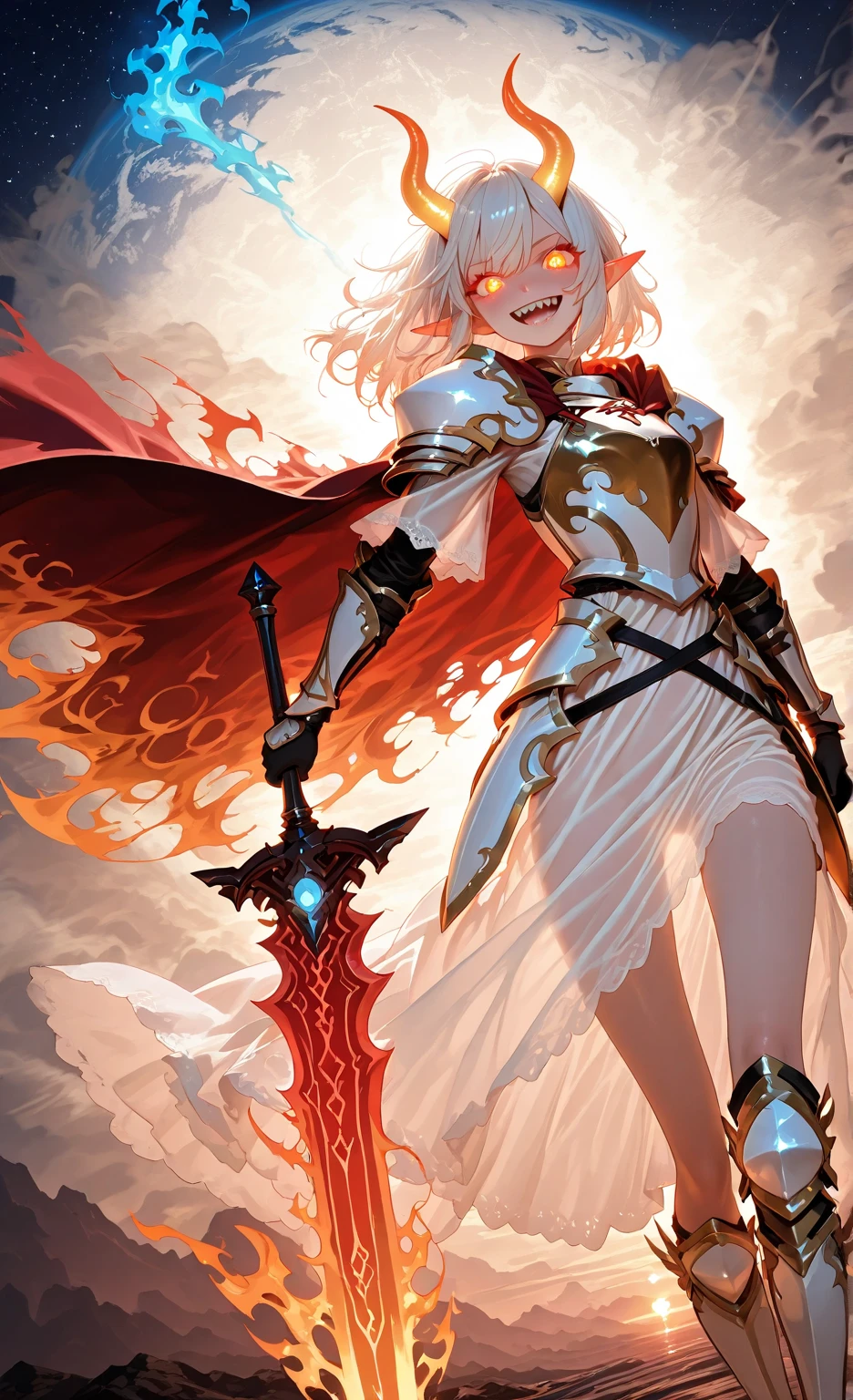ORACLE - earth: illustrious ᵉʳʳᵒʳ⁴⁰⁴ⁿᵒᵗᵃᶠᵒᵘⁿᵈ 