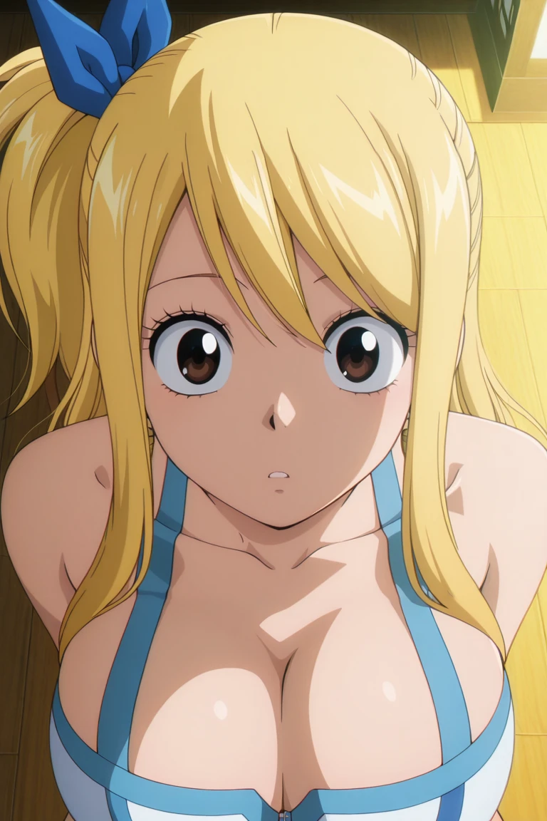 Lucy heartfilia v1