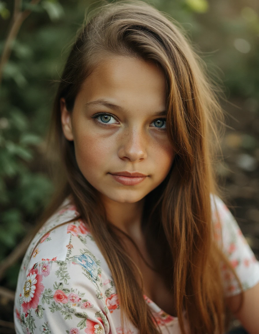 Tania FLUX