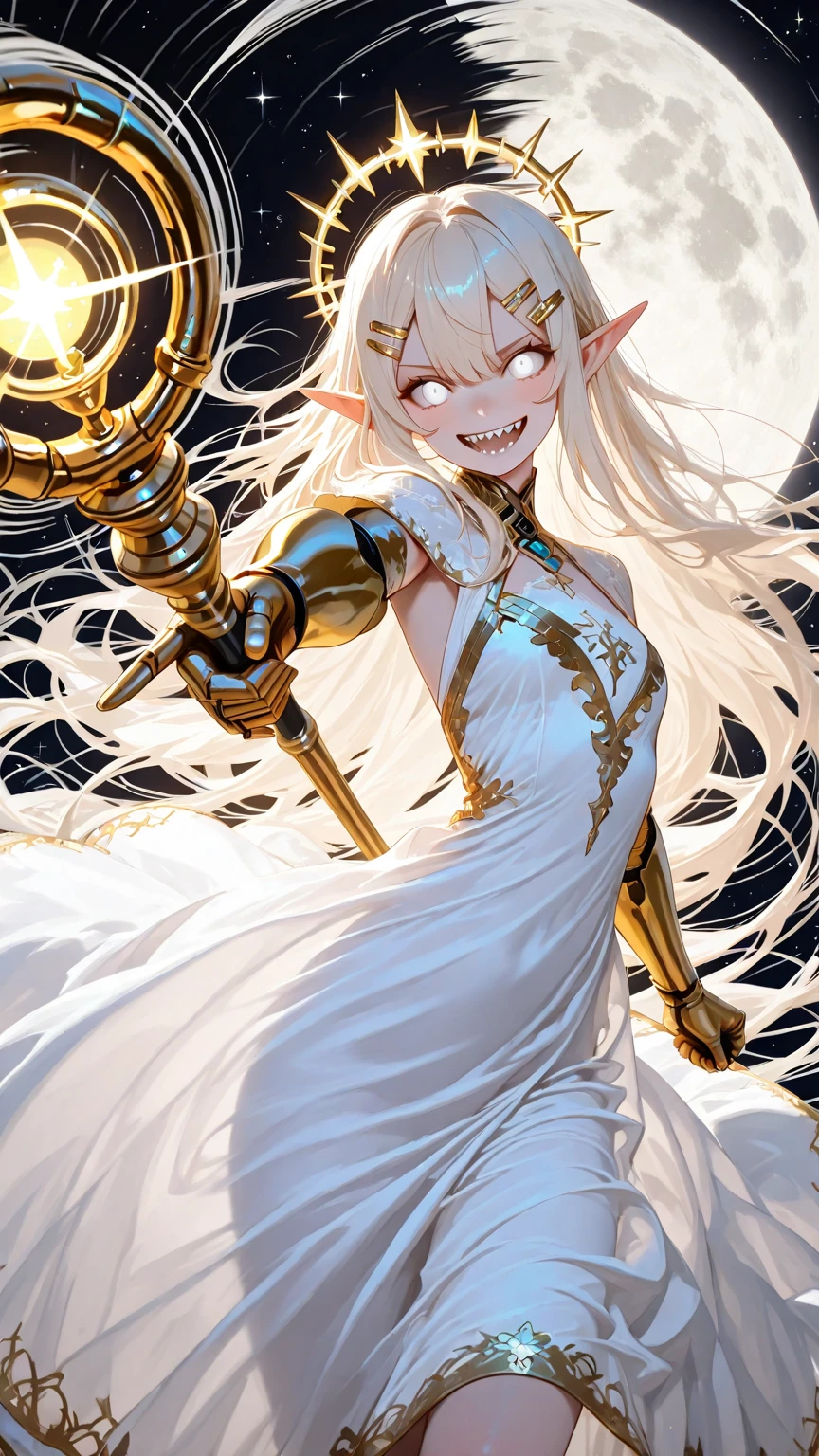 ORACLE - moon: illustrious ᵉʳʳᵒʳ⁴⁰⁴ⁿᵒᵗᵃᶠᵒᵘⁿᵈ 