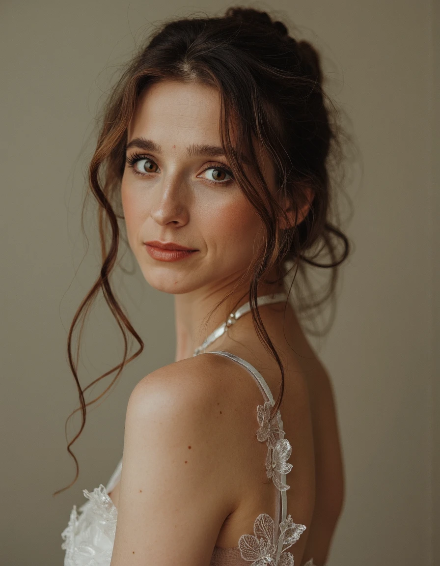 Marin Hinkle FLUX