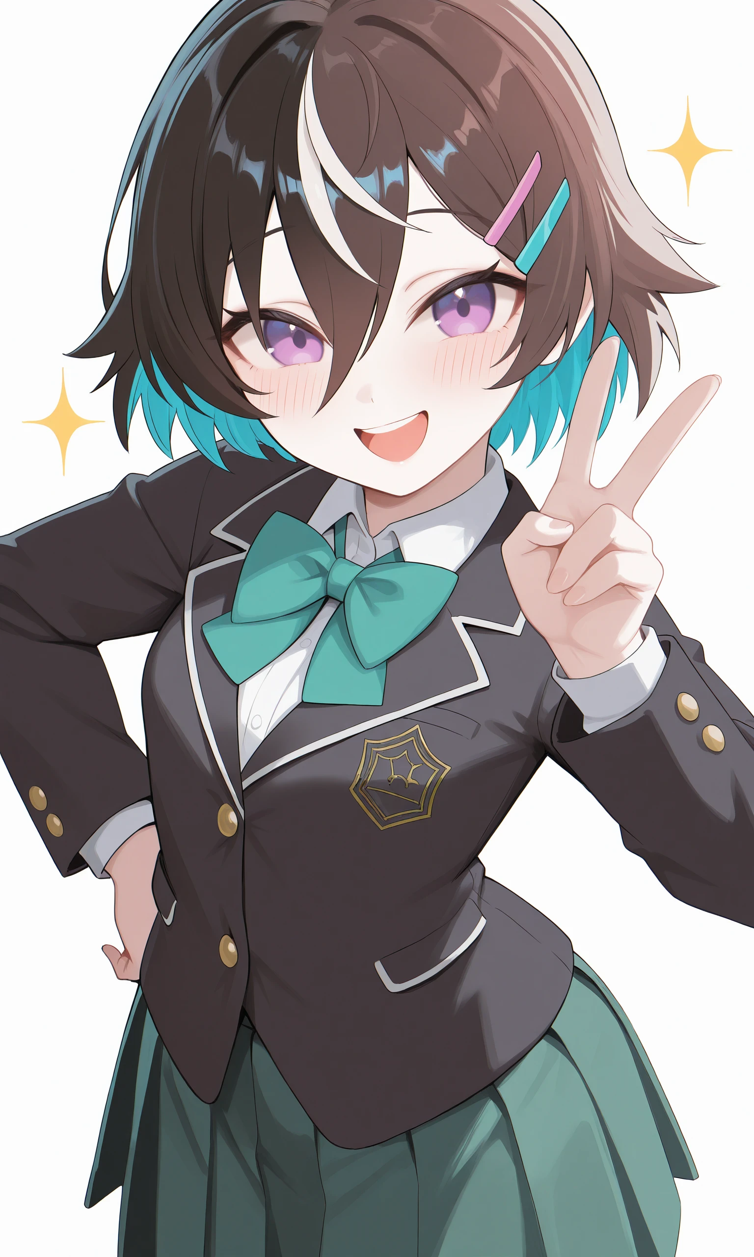 MiaoMiao YU Style 1.0
