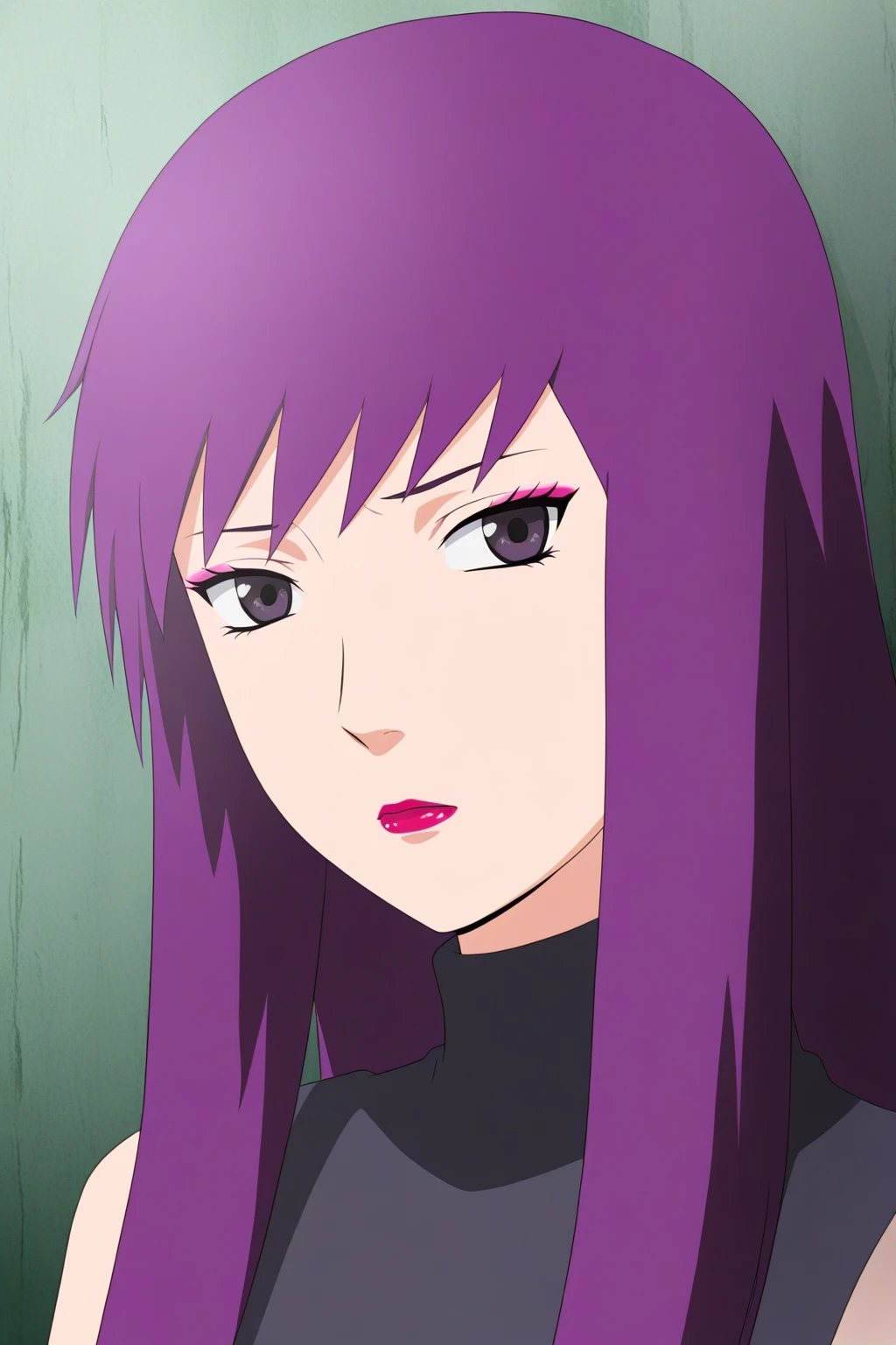 Yugao - Naruto | Character LoRA IllustriousXL - v0.1
