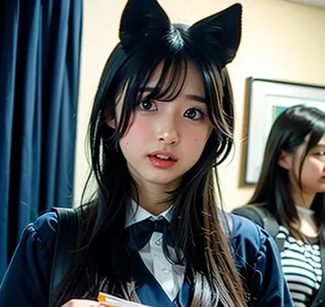 Change outfit