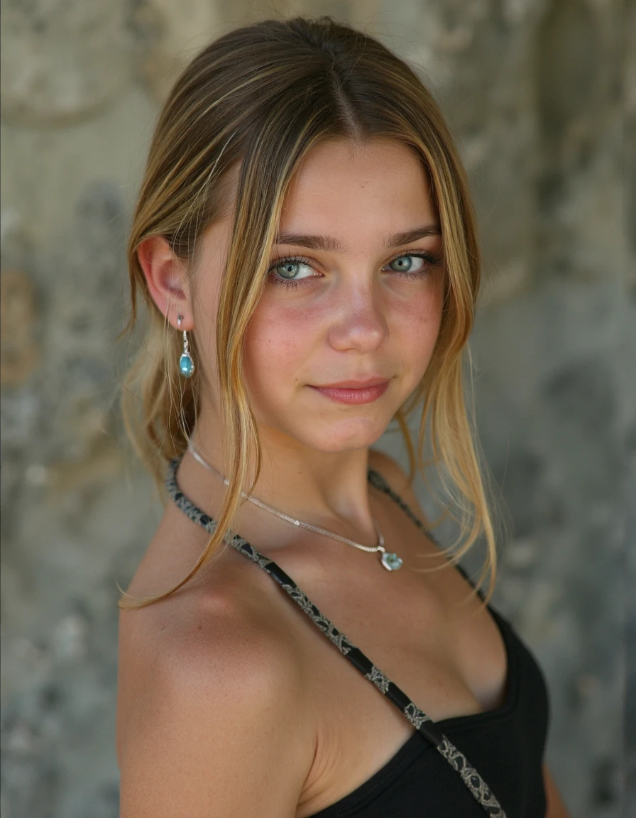 Teresa (MiniModels) FLUX