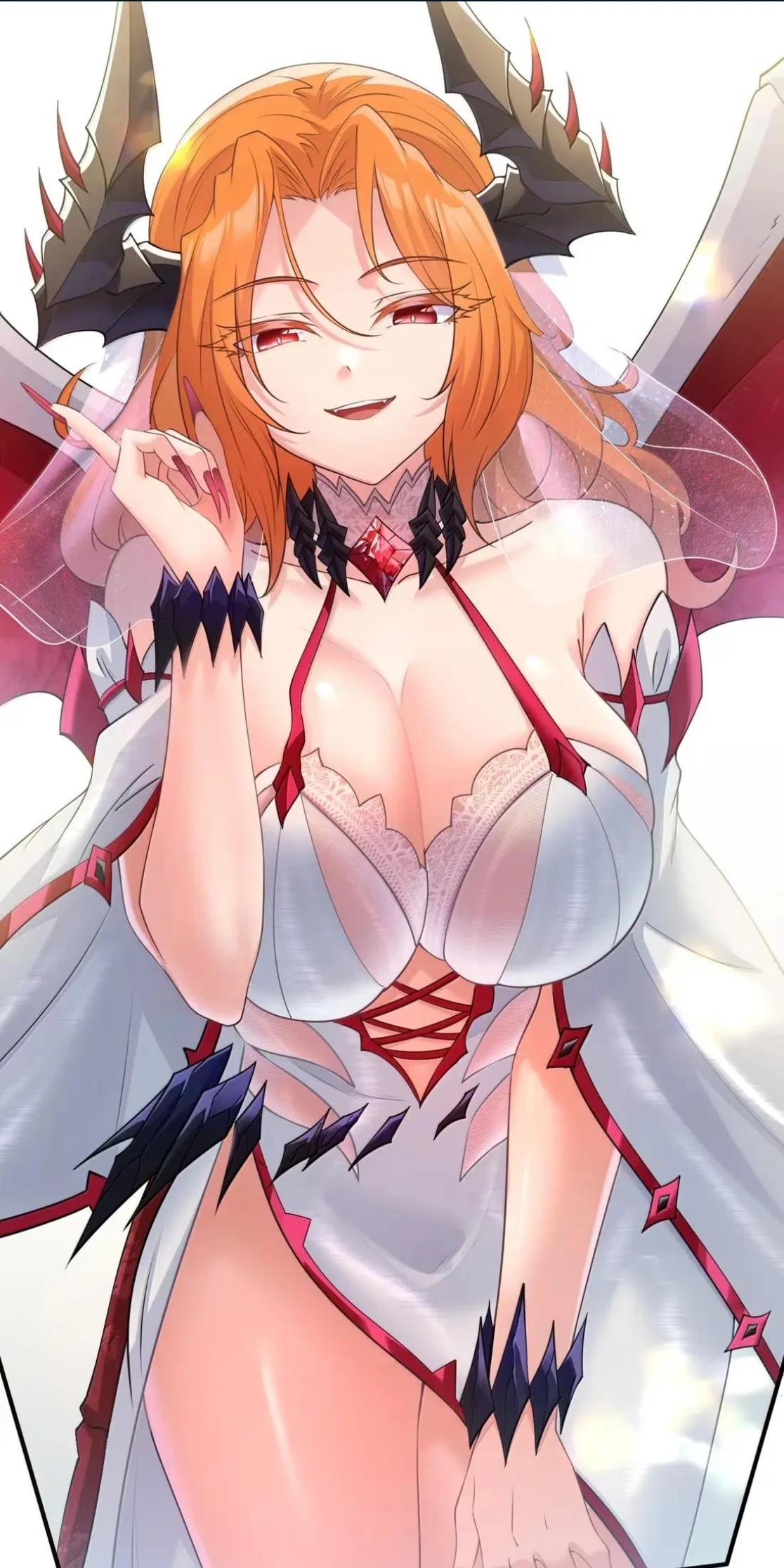 Cầm Điểu - lyrebird  Illustrious 