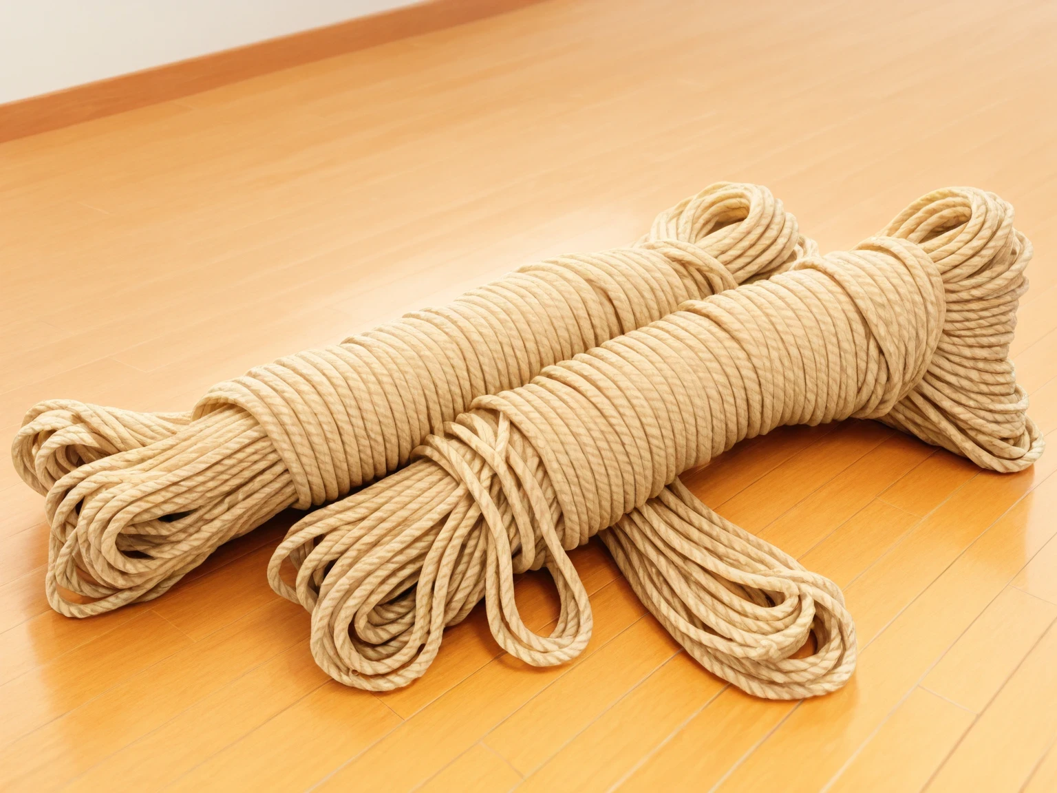 縄束/Rope bundle v1.0