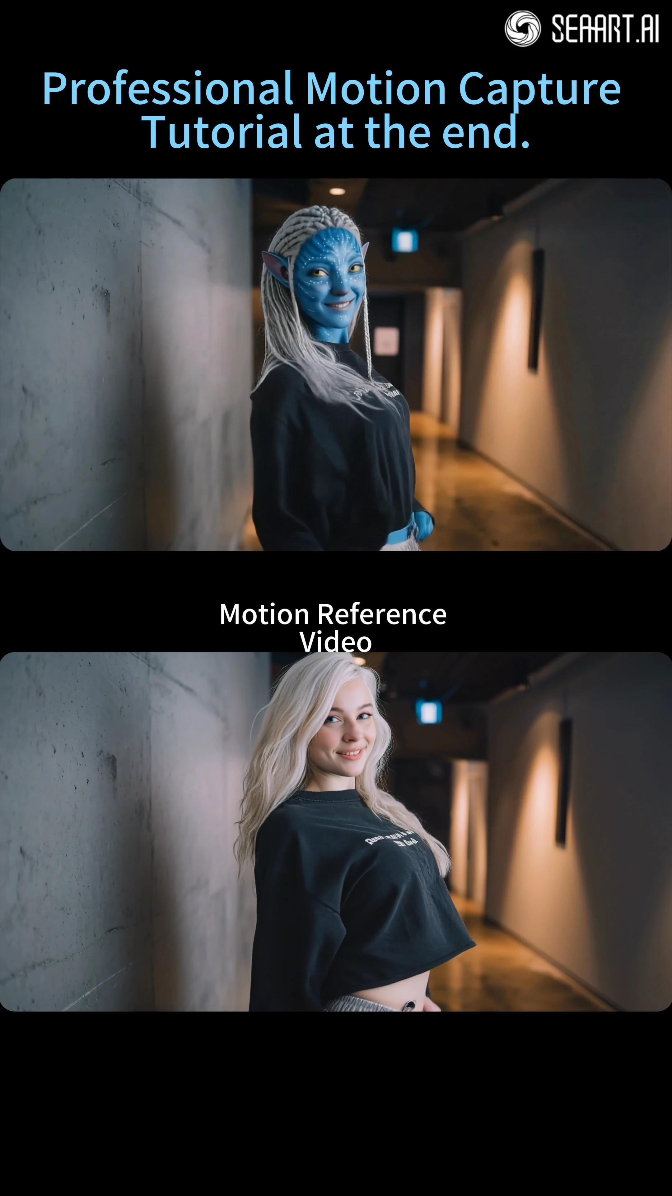 How to Use the Motion Control APP